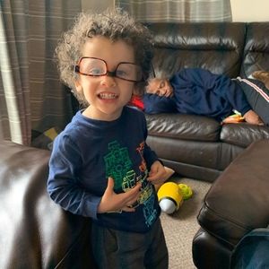 Meet your Posher, Dorothy